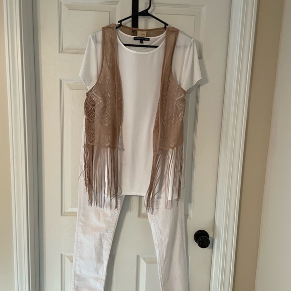 Daytrip Accessories - Daytrip, Missy size XL, Vest